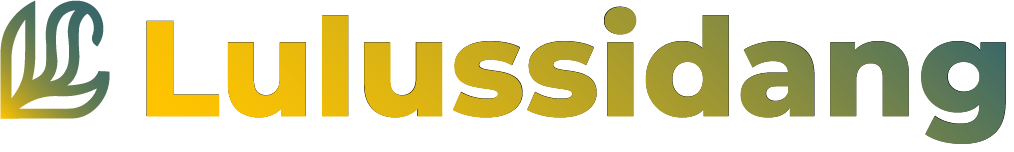 Lulussidang